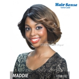 Hair Sense Synthetic Hair Wig - MADDIE